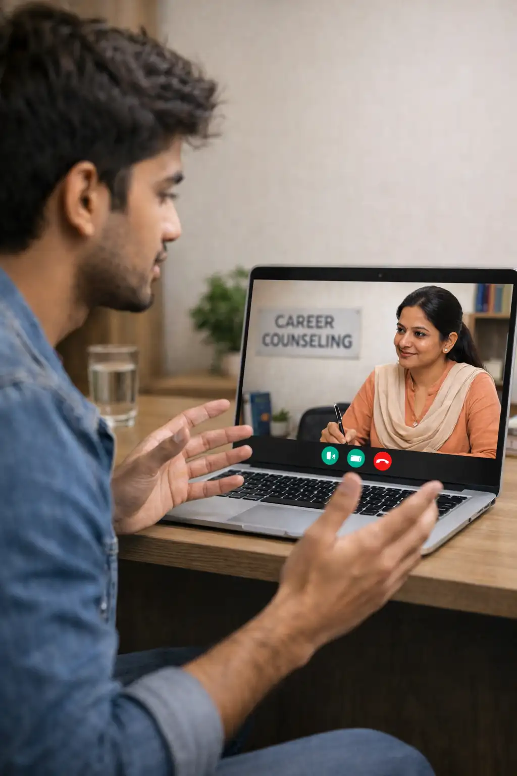 About Our Consulting Firm