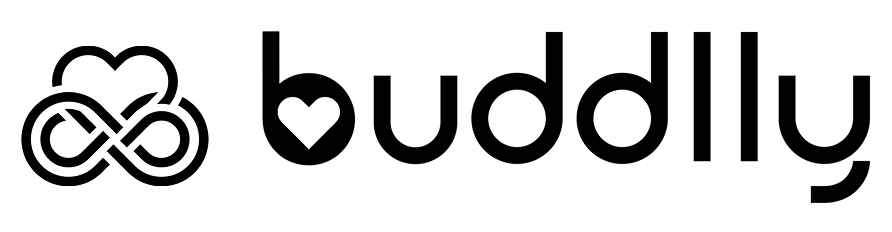 buddlly logo
